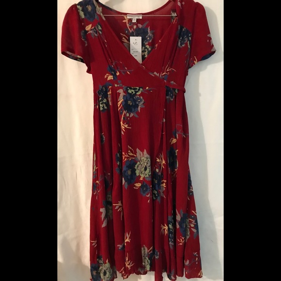 Patrons of Peace Dresses & Skirts - 🆕Patrons of Peace Floral dress